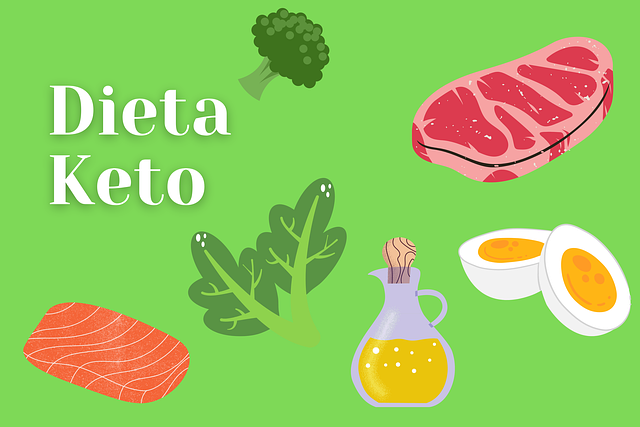 How long does it take to get results from keto diet plan