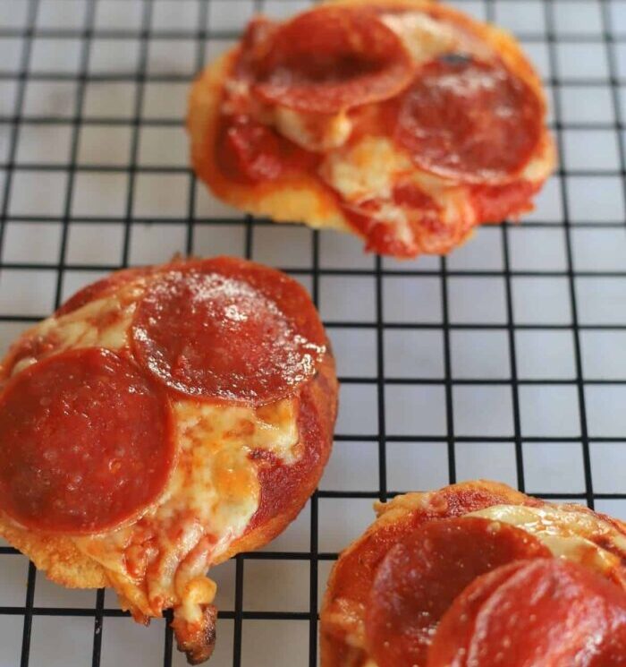 keto air fryer pizza recipes