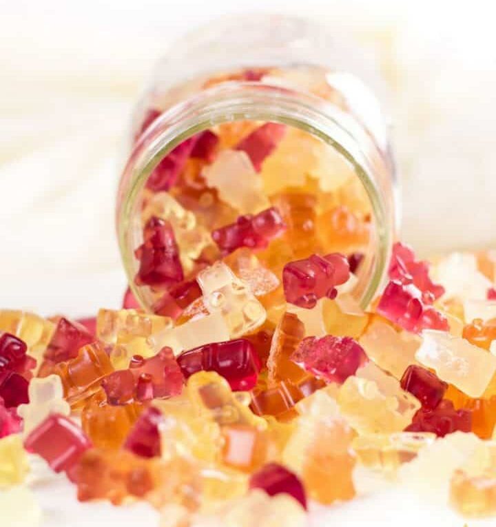 keto gummies