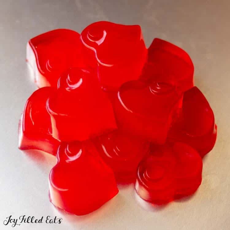 keto gummies