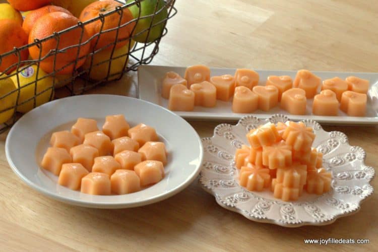 orange keto gummies