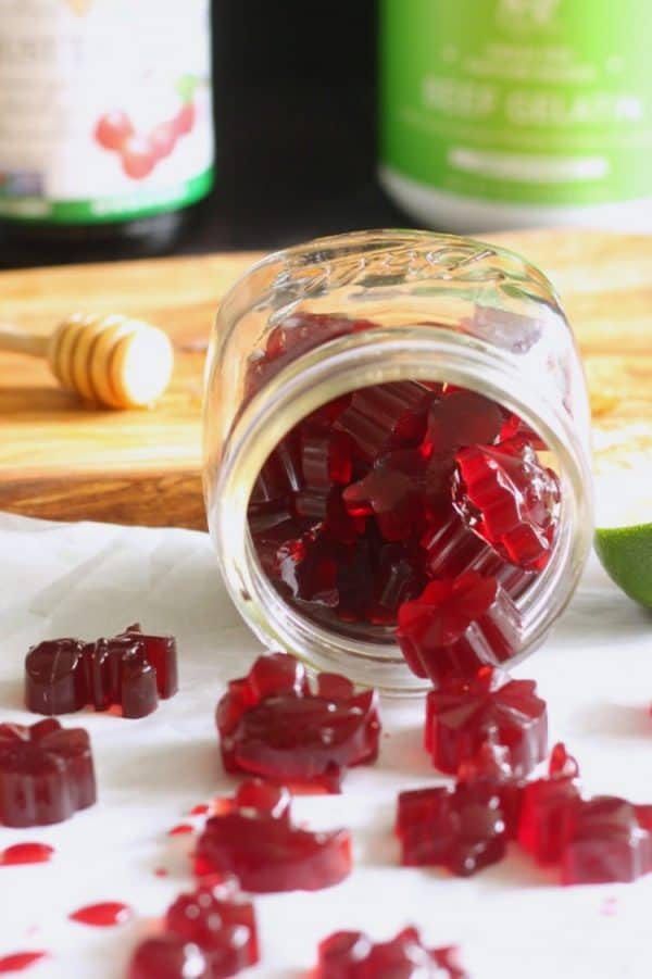 keto gummies