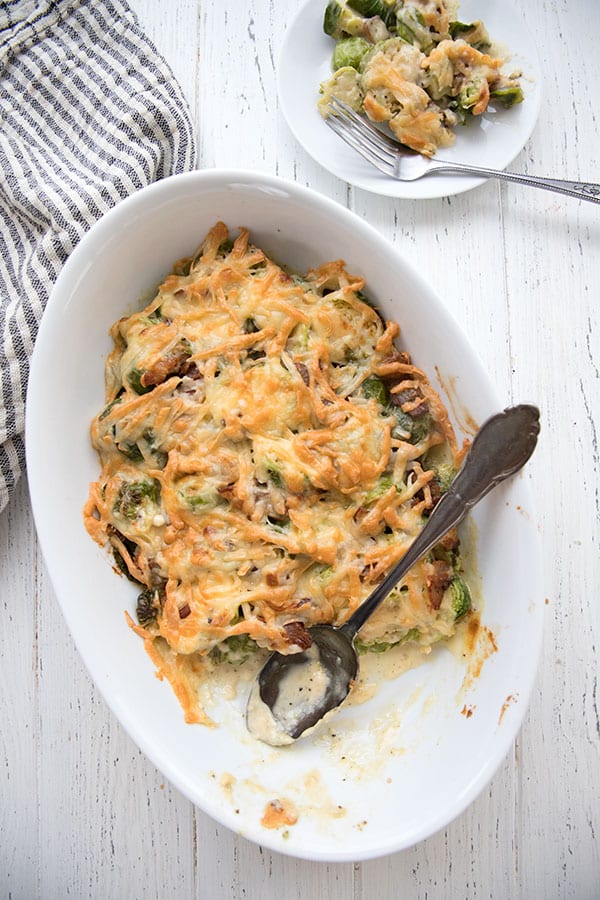 keto casserol