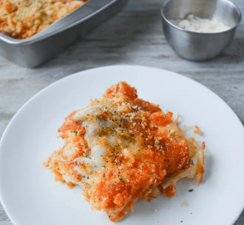 keto casserole