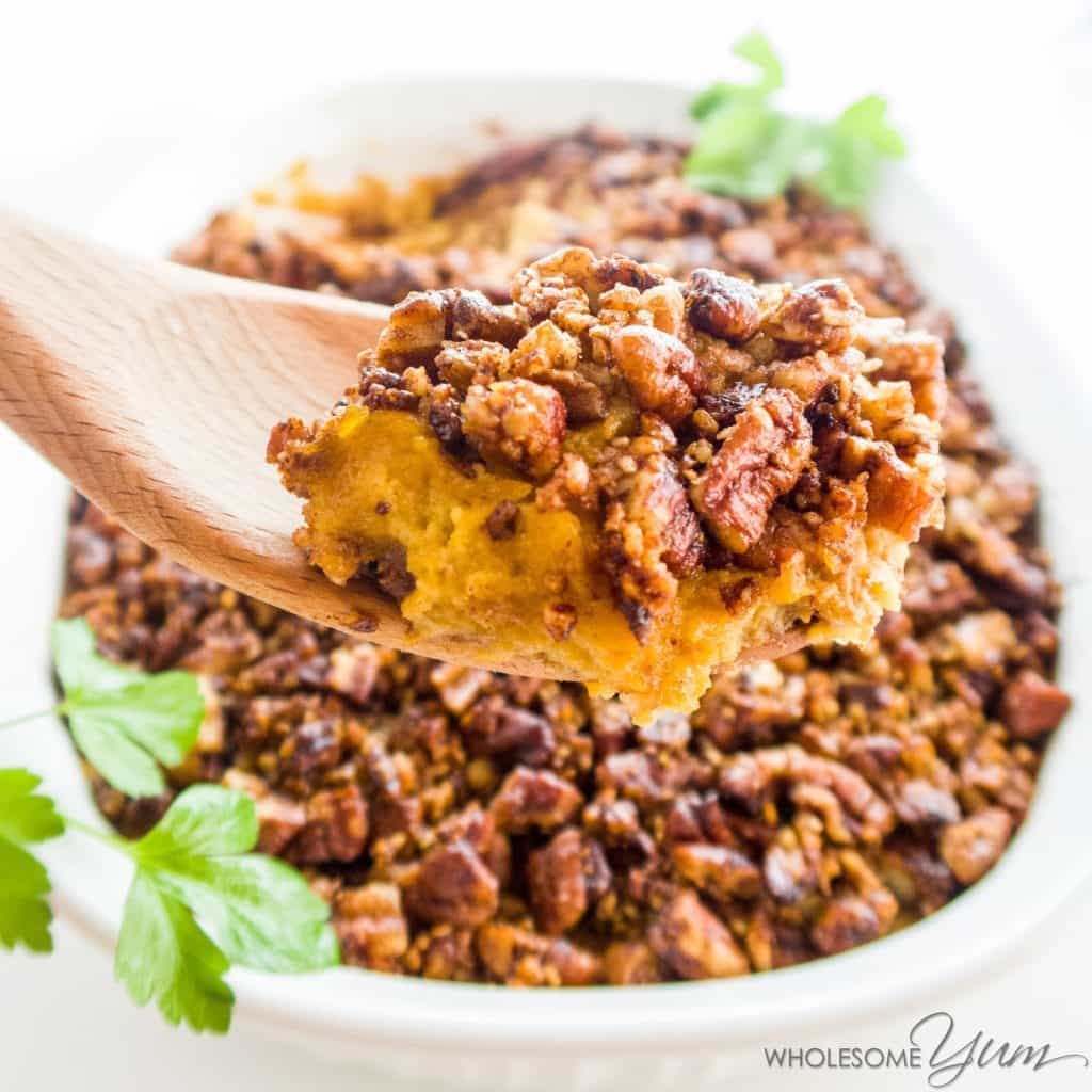 keto casserol