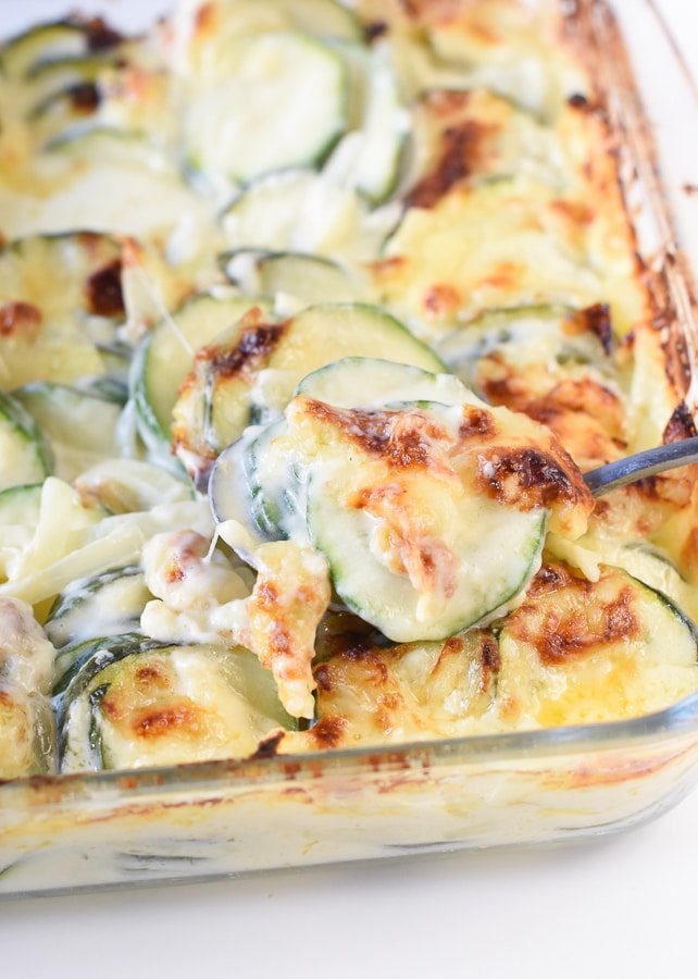 keto casserol