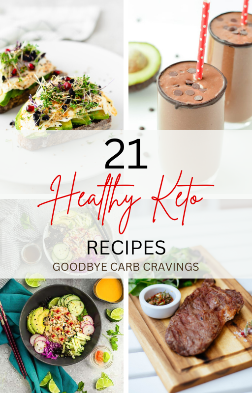 free keto recipes